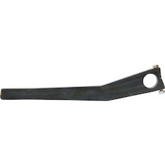 Sway Bar Arm 1.50 x 48 Spl 15 Deg