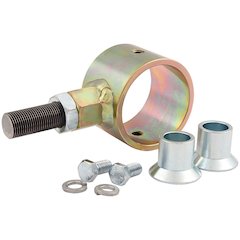 Third Link Assembly w/o Bushings