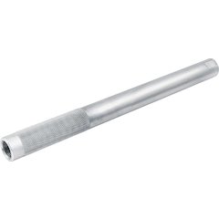 5/8 Aluminum Round Tube 7in Discontinued