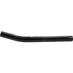 5/8 Bent Tie Rod Tube 10in