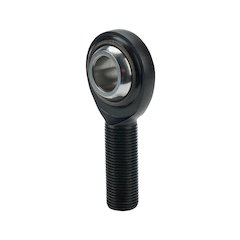 Pro Rod End LH 3/4 Male Moly