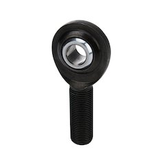 Pro Rod End LH Moly PTFE Lined 1/2ID x 5/8 Thread