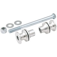 90/10 Shock Spacer Kit Aluminum