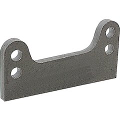 4 Hole Upper A Arm Mount