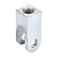 Clevis for Suspension Limiter 3/8in