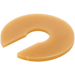 14mm Bump Stop Shim 1/8in Brown