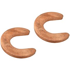 Axle Retainer C-Clips 7.5 GM 1pr