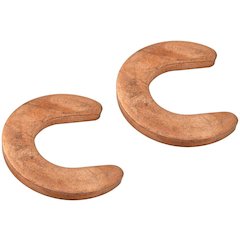 Axle Retainer C-Clips 8.5 GM 1pr