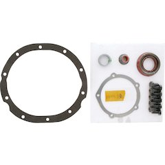 Shim Kit Ford 9in with Solid Spacer