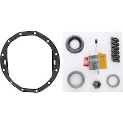 Shim Kit GM 8.875in 12 Bolt Car