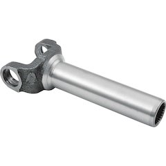 Slip Yoke 8in Hardened