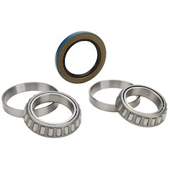 1 Ton Bearing Set REM Finish
