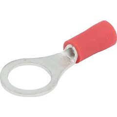 Ring Terminal 5/16 Hole Insulated 22-18 20pk