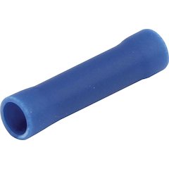 Butt Connector Insulated 16-14 20pk