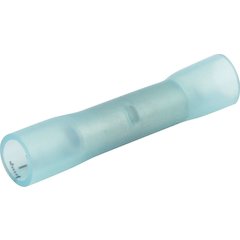 Butt Connector Heat Shrink 16-14 10pk