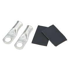 Ring Terminals 4 Gauge 5/16in Hole