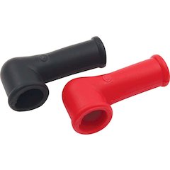 Battery Cable Boots 1pr