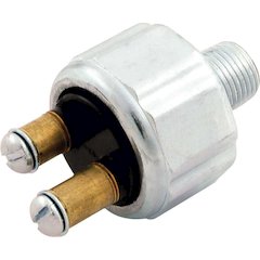 Brake Light Switch Pressure Type 6-32 Screw