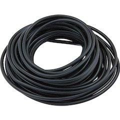 14 AWG Black Primary Wire 20ft