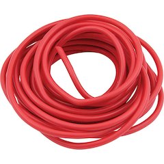 10 AWG Red Primary Wire 10ft
