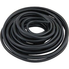 10 AWG Black Primary Wire 10ft