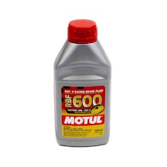 Brake Fluid Motul 600 500ml/16.9oz