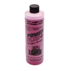 Alcohol Upper Lube Cherry 16oz