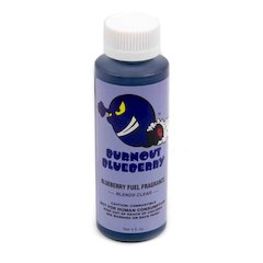 Fuel Fragrance Blueberry 4oz