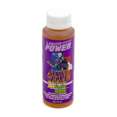 Fuel Fragrance Grape 4oz