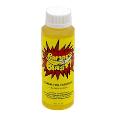 Fuel Fragrance Banana 4oz