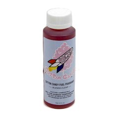 Fuel Fragrance Cotton Candy 4oz