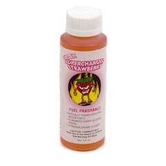 Fuel Fragrance Strawberry 4oz