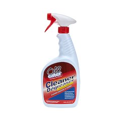 Oil Eater Degreaser Spray Bottle 32oz