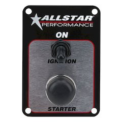 Switch Panel One Switch