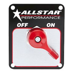 Battery Disc Panel for Alternator