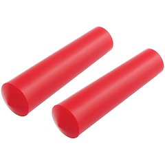 Toggle Extensions Red 10pk