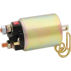 Starter Solenoid for ALL80520