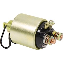Starter Solenoid for ALL80525