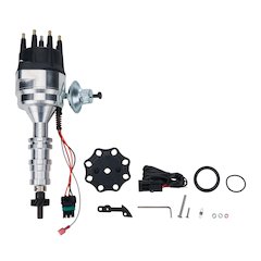 Ford Distributor 332-428 FE with Rev Limiter