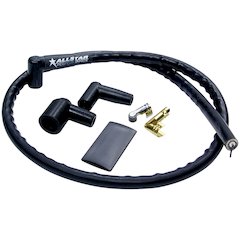 Coil Wire Kit with Sleeving