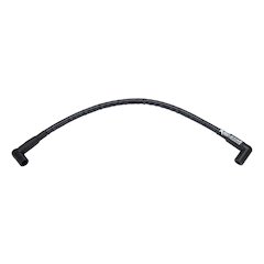Coil Wire w/ Sleeving 36in