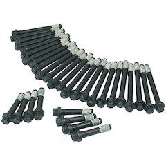 Cylinder Head Bolt Kit BBC 32pcs