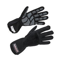 Driving Gloves SFI 3.3/5 Outseam D/L Medium