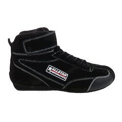 Driving Shoes Black SFI3.3/5 Pro Series 11.0