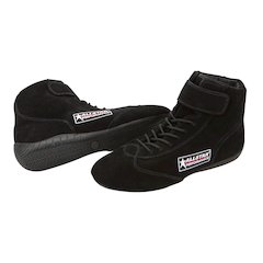 Driving Shoes Black 14.0 SFI 3.3/5