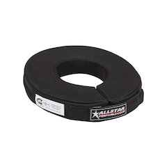 Helmet Support SFI Black Small 14in