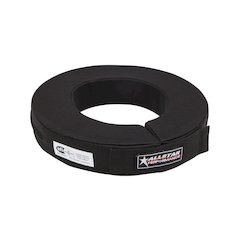 Helmet Support SFI Black X-Large 19in