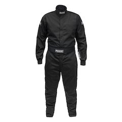 Driving Suit SFI 3.2A/1 S/L Black Small