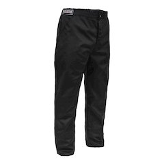 Driving Pants SFI 3.2A/1 S/L Black Small