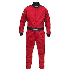 Driving Suit SFI 3.2A/5 M/L Red X-Large